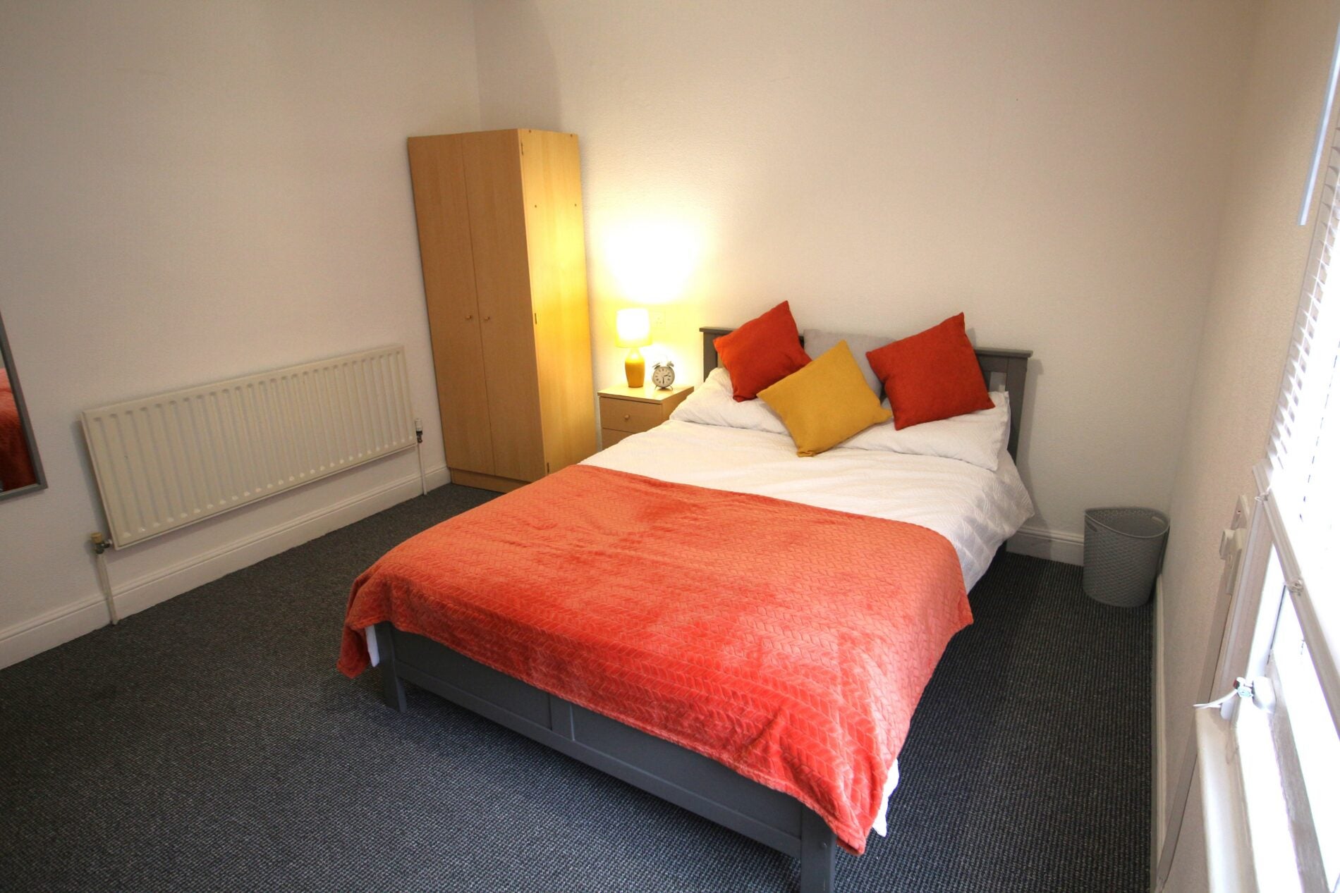 Room Cromwell Street in Lincoln