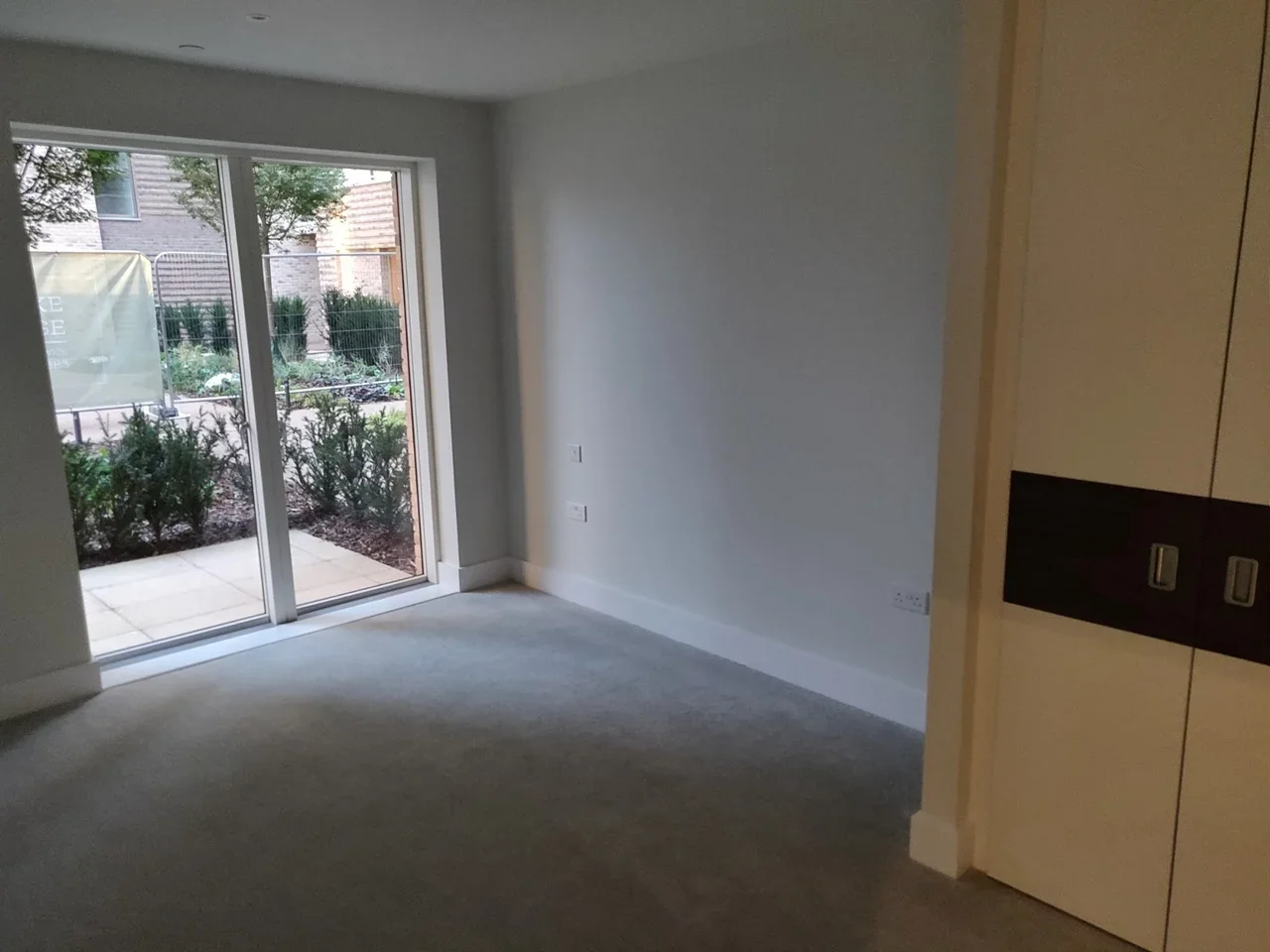 Flat Kidbrooke Park Road in Greater London