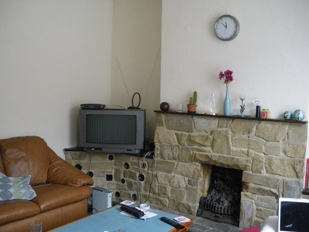 Flat Welton Mount in Leeds