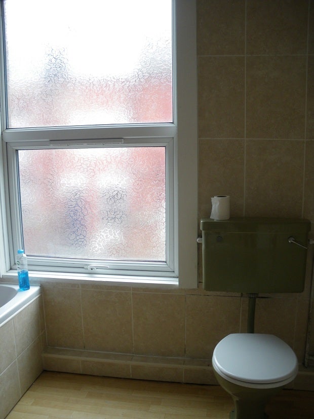 Flat Welton Mount in Leeds