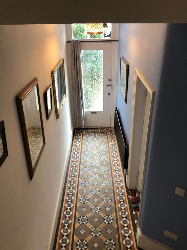 Room Eaton Park Road in Greater London