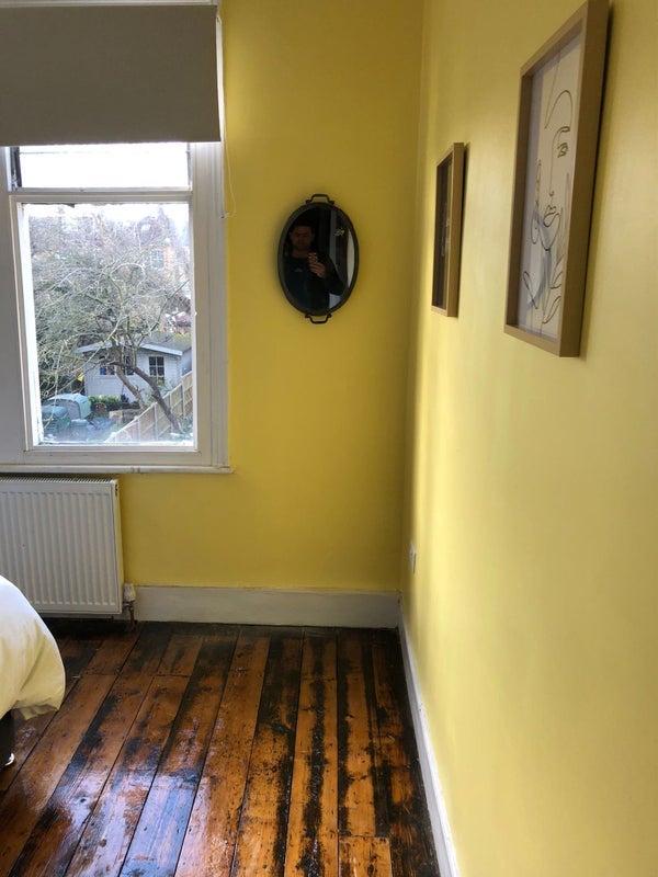 Room Eaton Park Road in Greater London