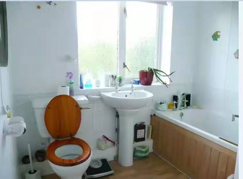 Room Jubilee Road in Newcastle upon Tyne