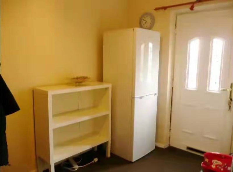 Room Jubilee Road in Newcastle upon Tyne