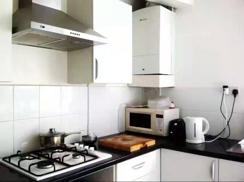 Room Jubilee Road in Newcastle upon Tyne