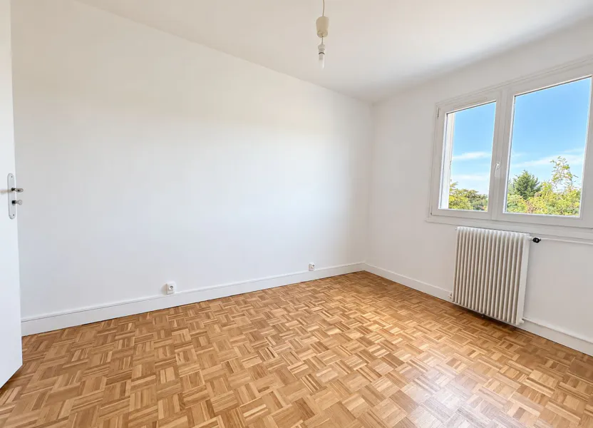 Flat Avenue de Rigny in Bry-sur-Marne