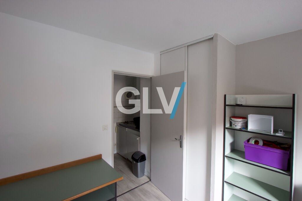 Appartement Rue Édouard Delesalle à Lille