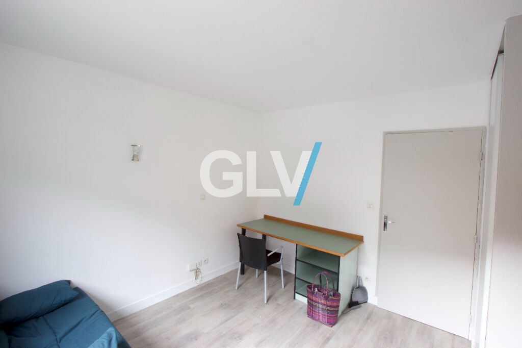 Appartement Rue Édouard Delesalle à Lille