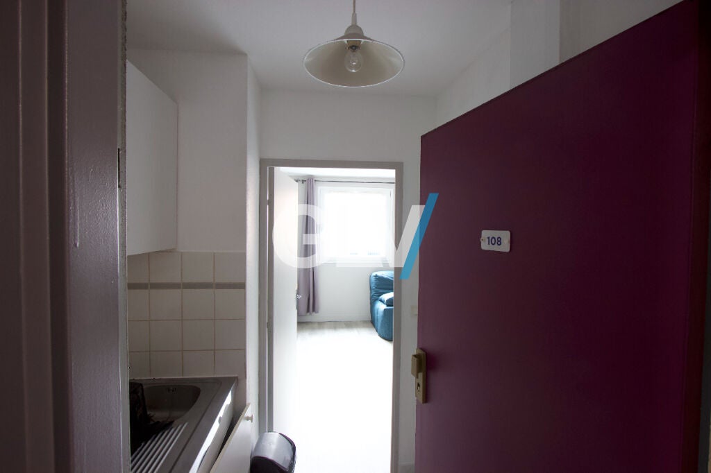 Appartement Rue Édouard Delesalle à Lille