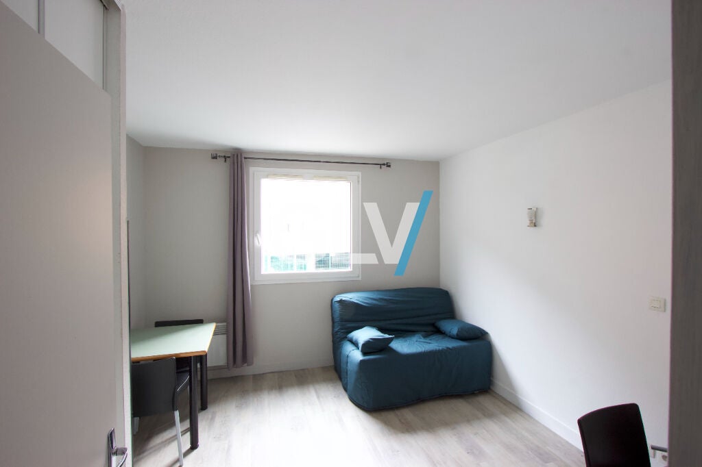 Appartement Rue Édouard Delesalle à Lille