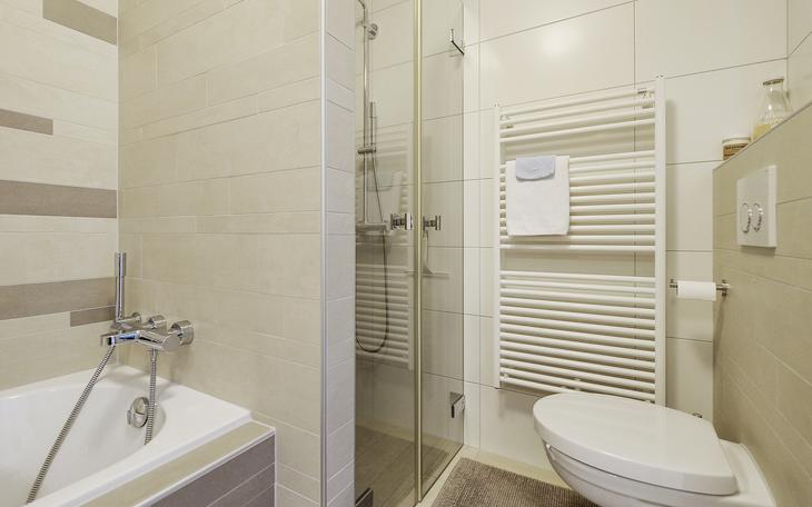 Appartement Zwolsestraat in Den Haag