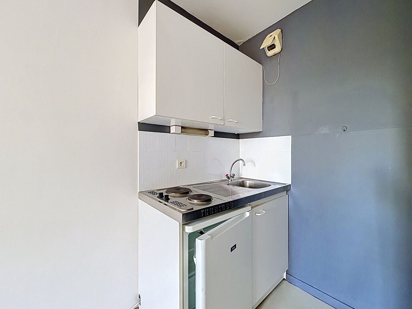 Appartement Place Jean Moulin à Cholet