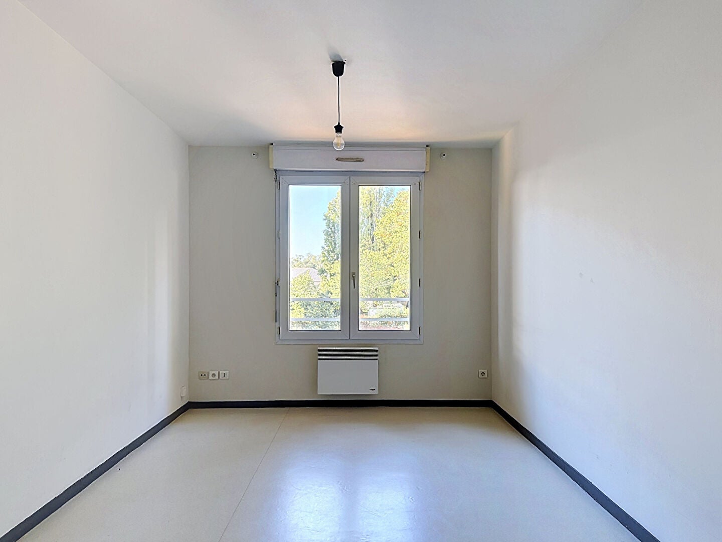 Appartement Place Jean Moulin à Cholet
