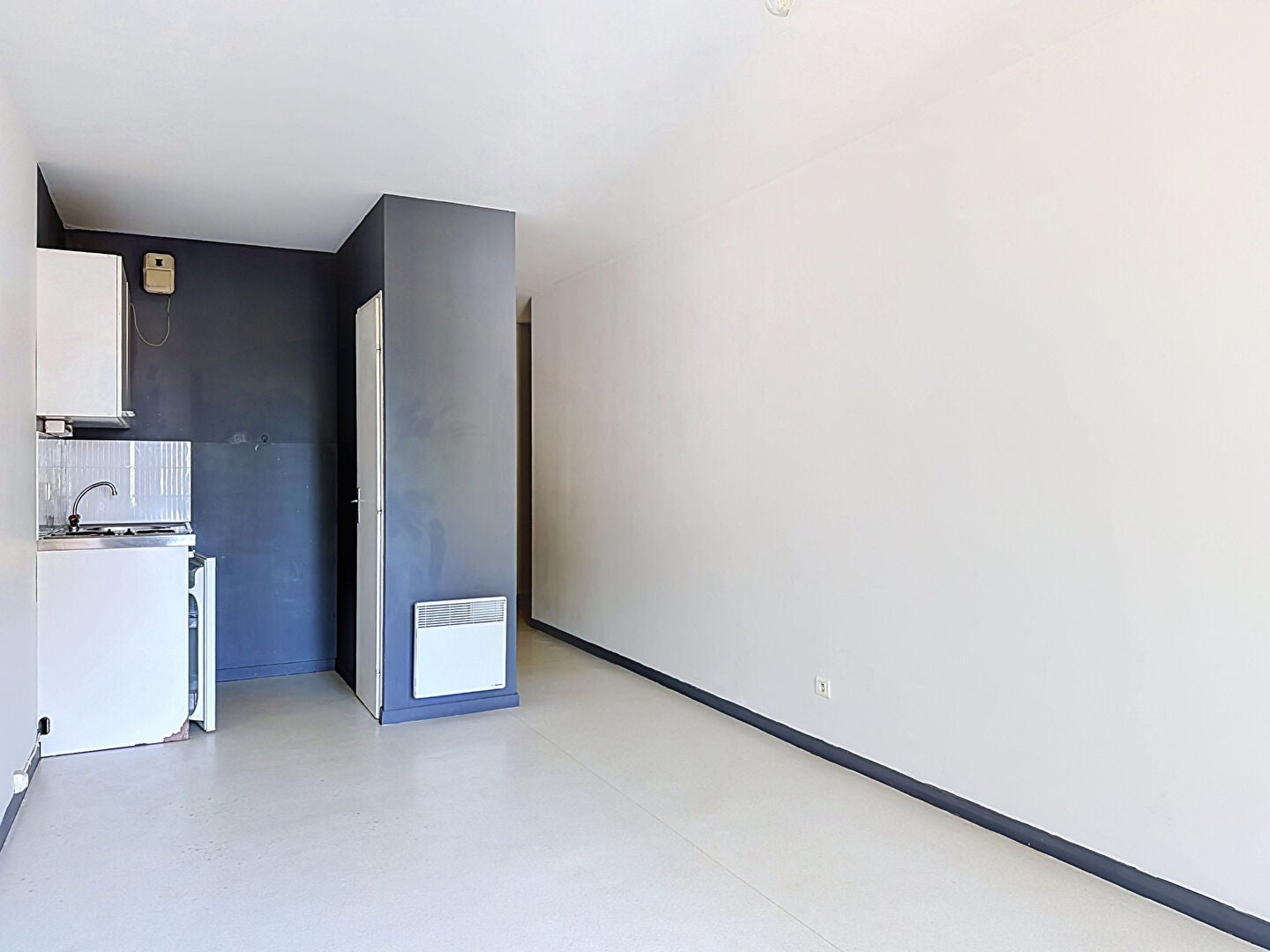 Appartement Place Jean Moulin à Cholet