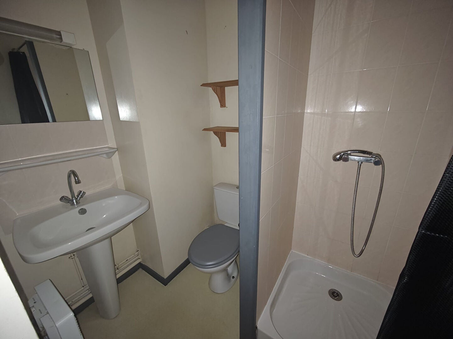 Appartement Place Jean Moulin à Cholet