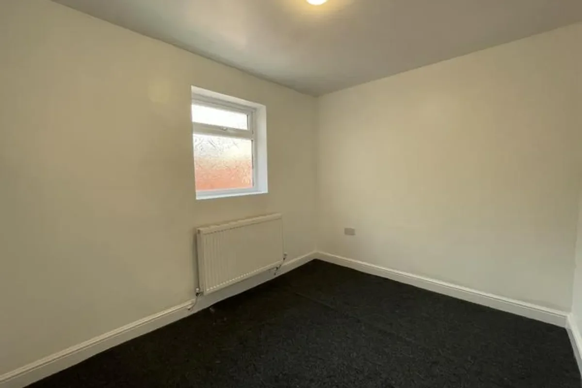 House Macbean Street in Middlesbrough