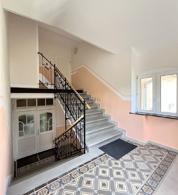 Wohnung Margaretenstraße in Chemnitz