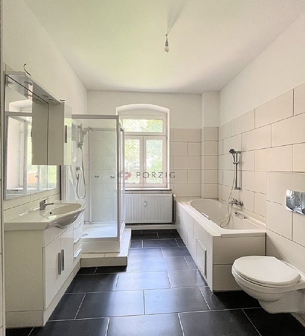 Wohnung Margaretenstraße in Chemnitz