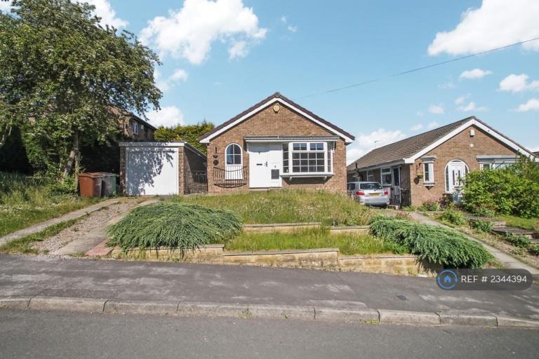 House Abbeydale Oval in Leeds
