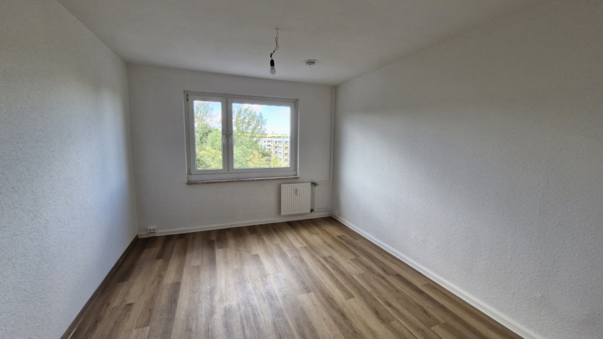 Wohnung Franz-Stephan-Straße in Gera