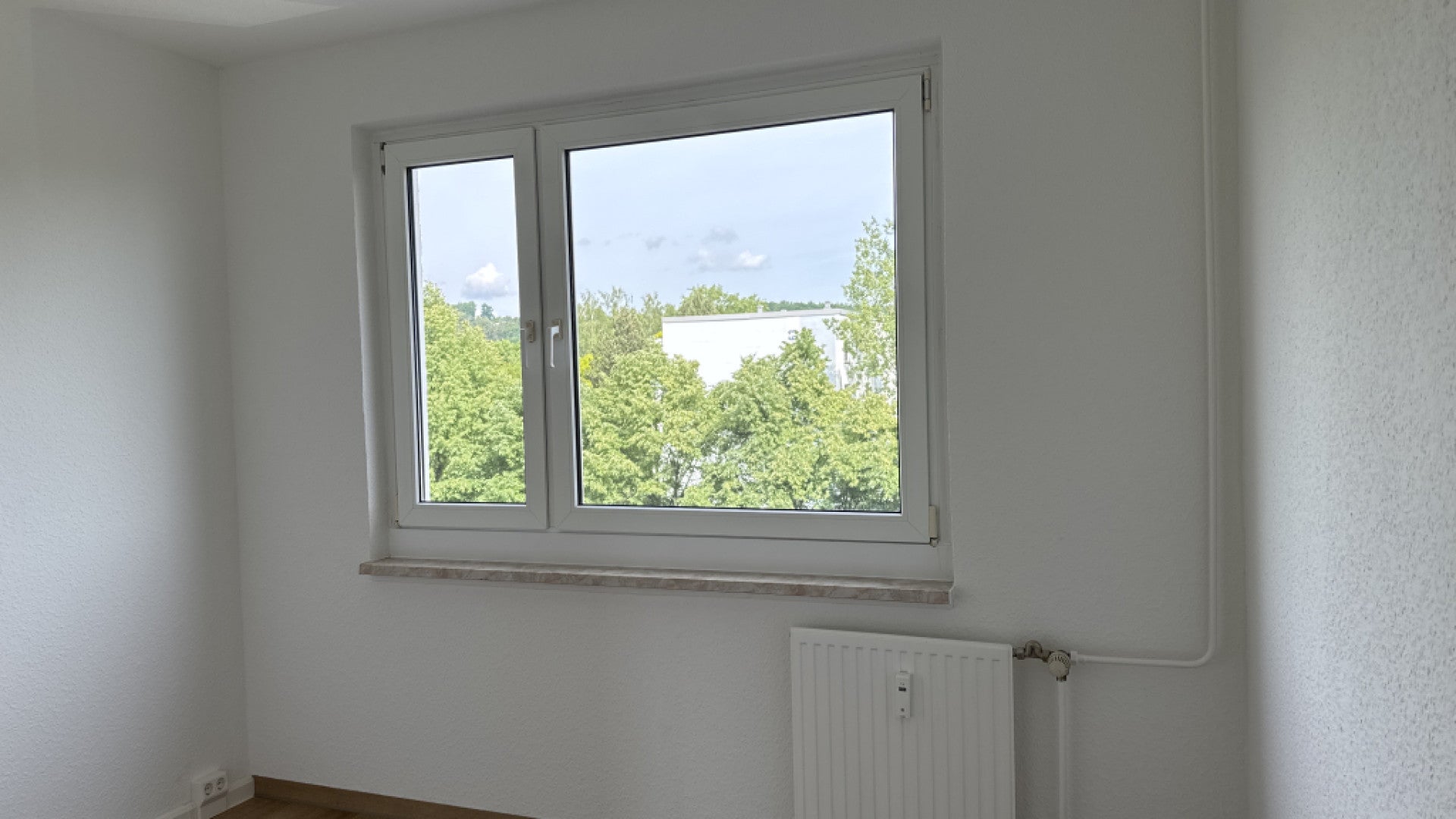 Wohnung Franz-Stephan-Straße in Gera