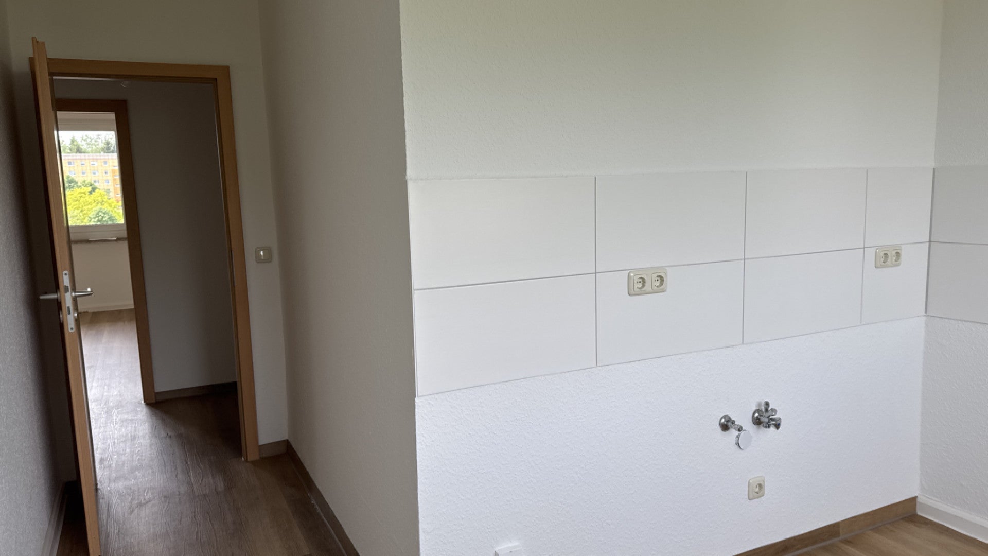 Wohnung Franz-Stephan-Straße in Gera