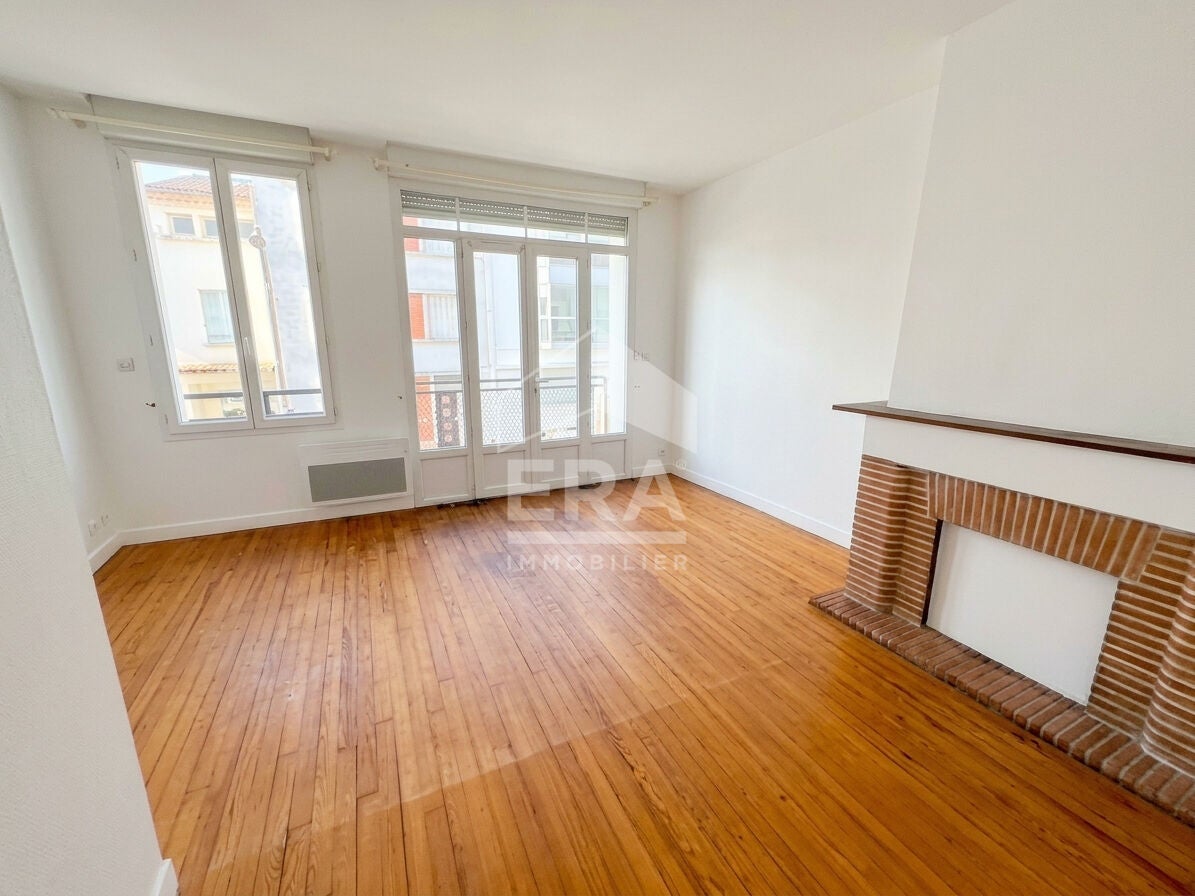 Flat Rue du Port Royal in Royan