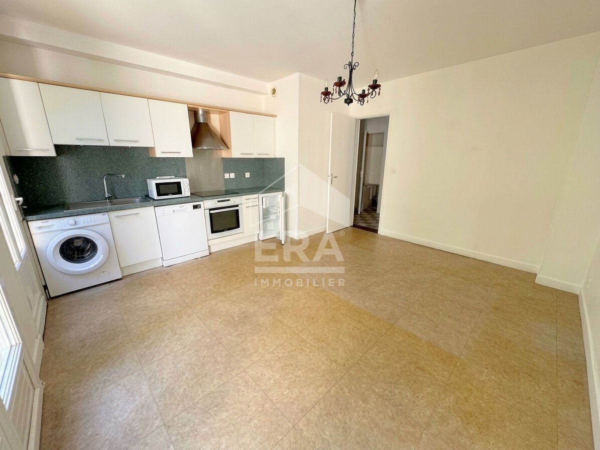 Flat Rue du Port Royal in Royan