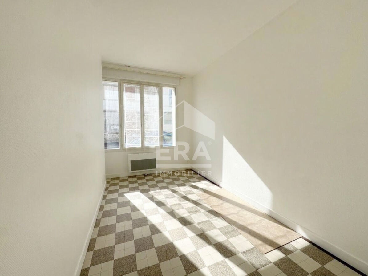 Flat Rue du Port Royal in Royan