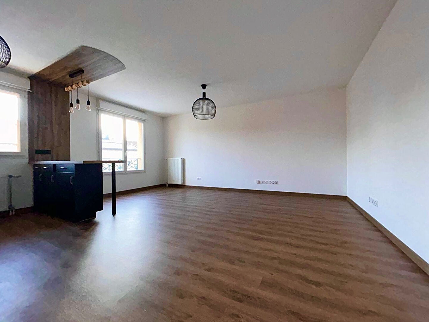 Appartement Avenue de l'Union à Aubergenville