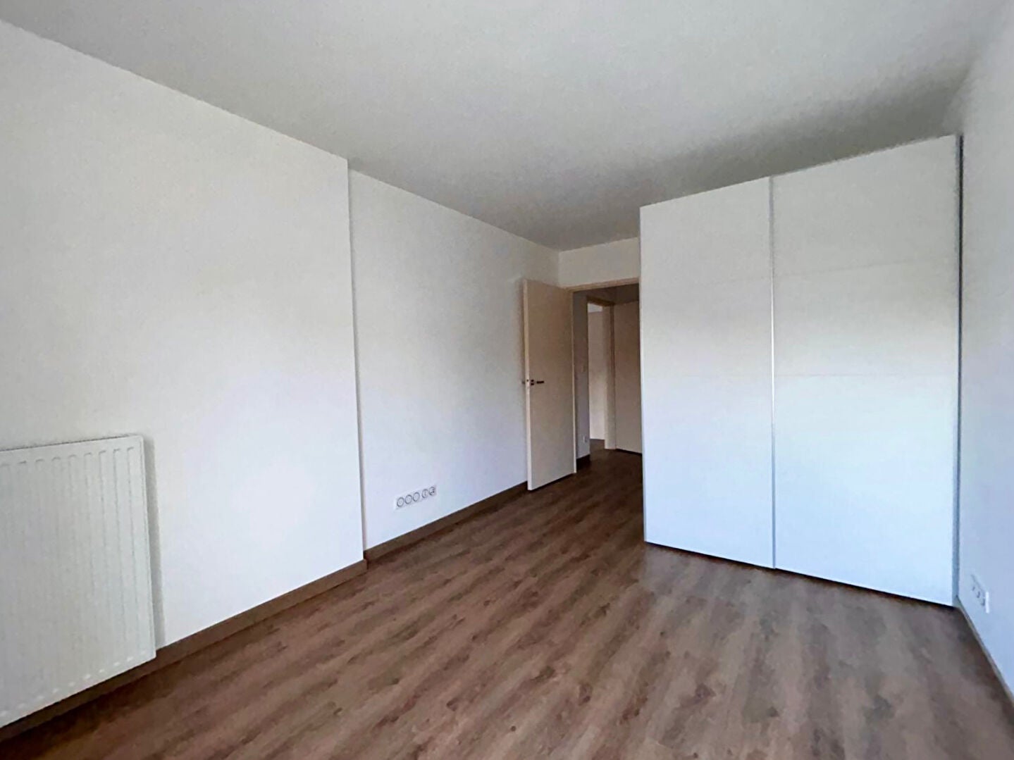 Appartement Avenue de l'Union à Aubergenville