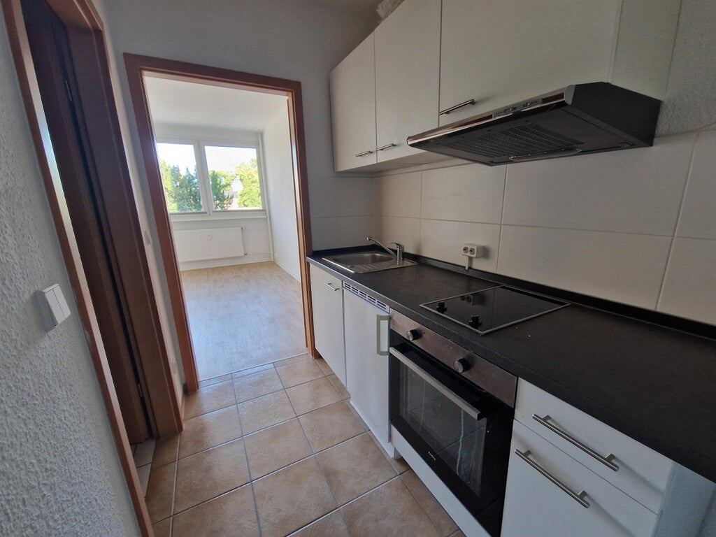 Wohnung Woldegker Straße in Neubrandenburg
