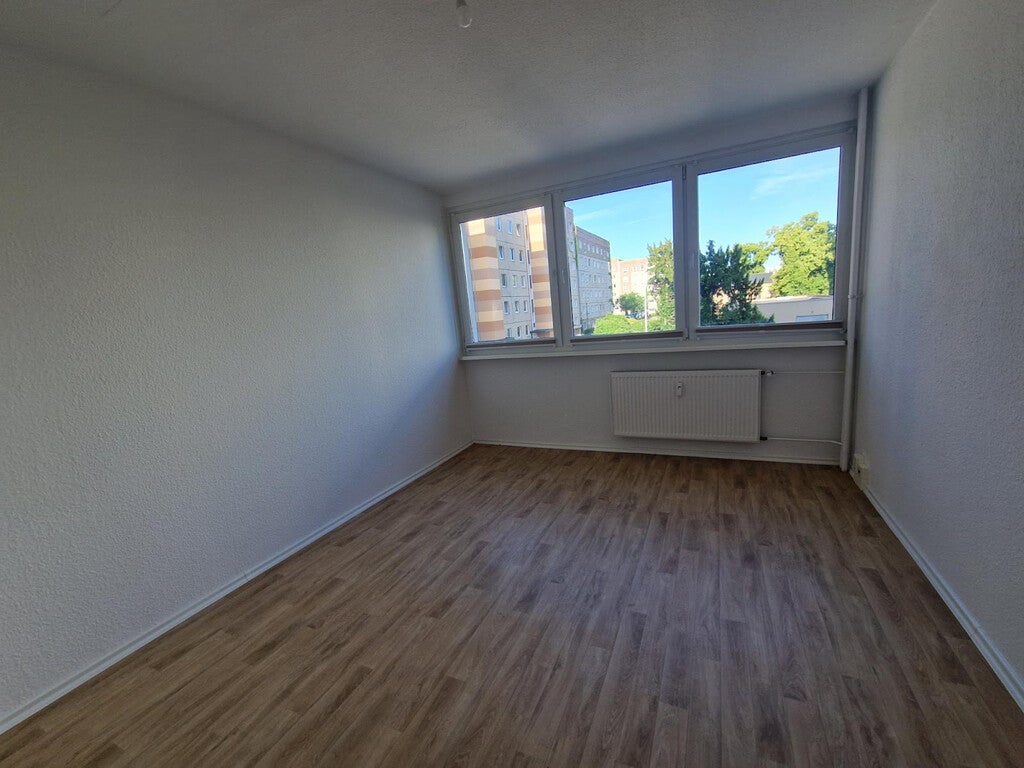 Wohnung Woldegker Straße in Neubrandenburg