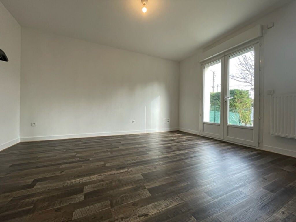 Maison Rue Neuve d'Argenson à Bergerac