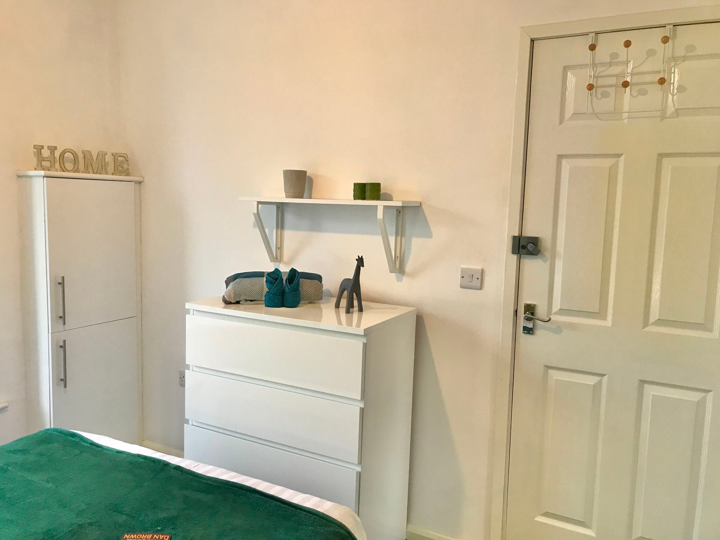 Room Brooklands Grove in Crewe