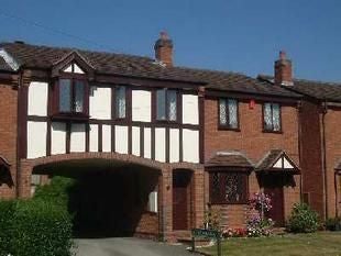 Flat Church Vale Mews in Sandwell