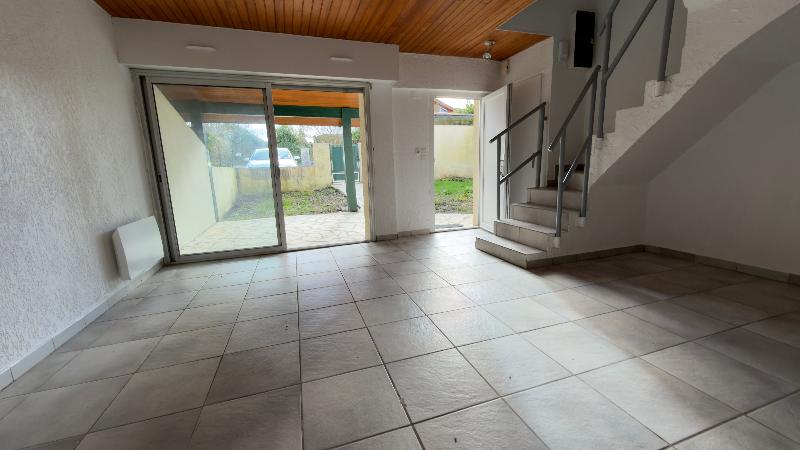 Maison Rue des Treilles à Libourne