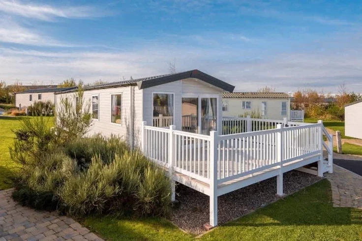 House Blairgowrie in Longniddry