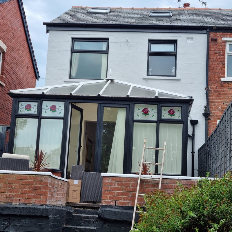 Room Birchway Avenue in Blackpool