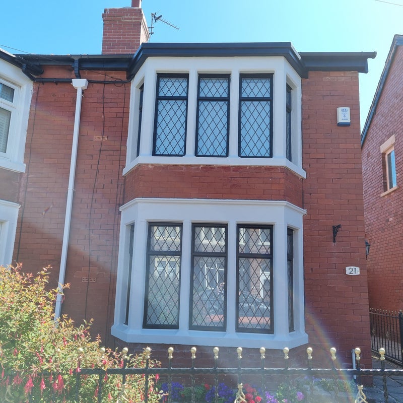 Room Birchway Avenue in Blackpool