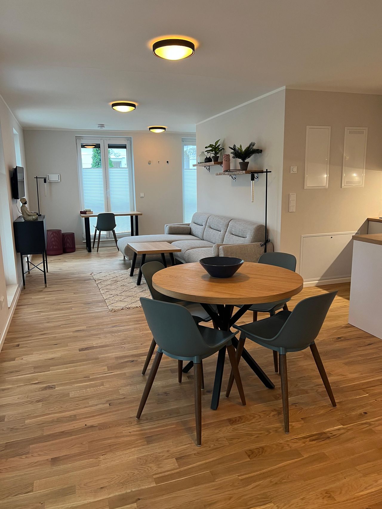 Wohnung Geschwister-Scholl-Straße in Potsdam