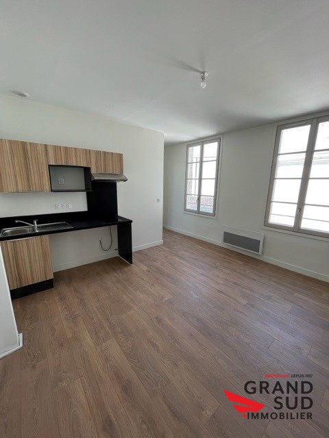Appartement Rue de Gratelot à Cognac