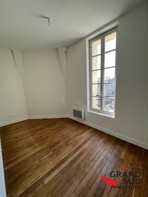 Appartement Rue de Gratelot à Cognac