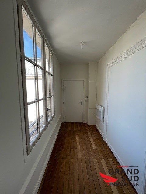 Appartement Rue de Gratelot à Cognac