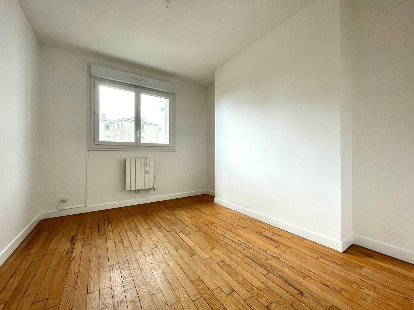 Appartement Rue du Parc à Brest