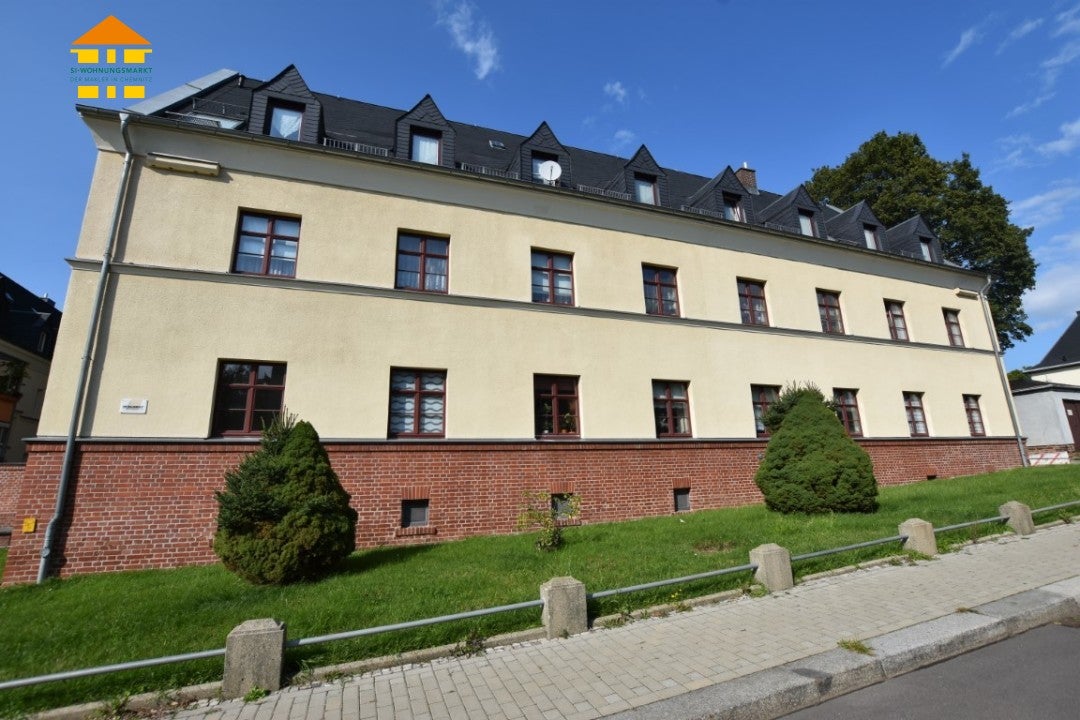 Wohnung Frühlichtweg in Chemnitz