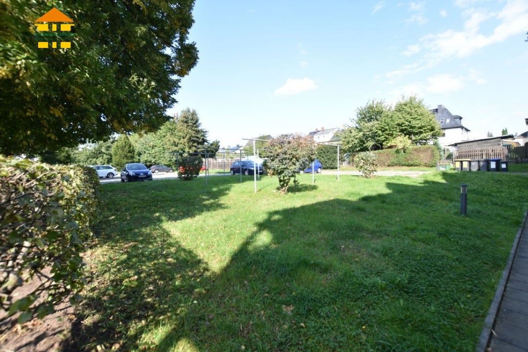 Wohnung Frühlichtweg in Chemnitz
