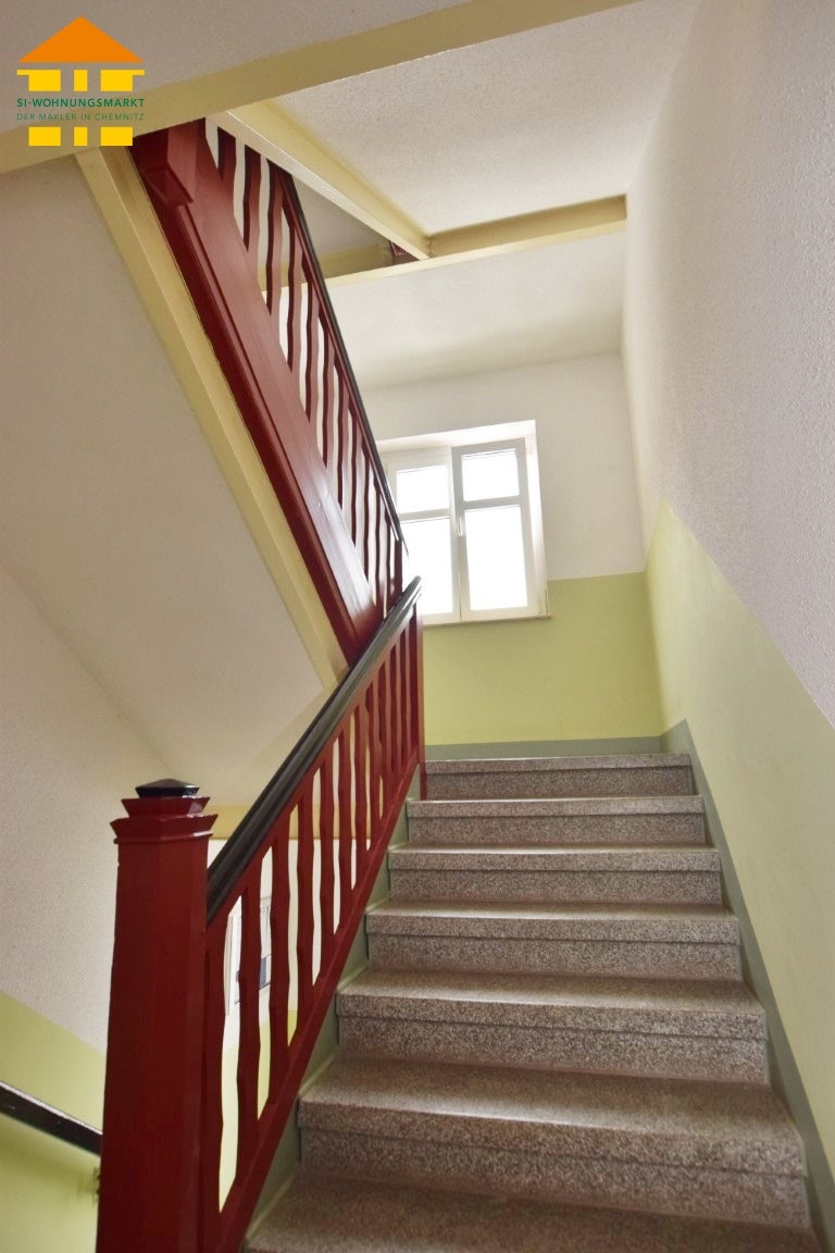 Wohnung Frühlichtweg in Chemnitz