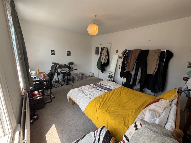 Room Brocklehurst Street in Greater London