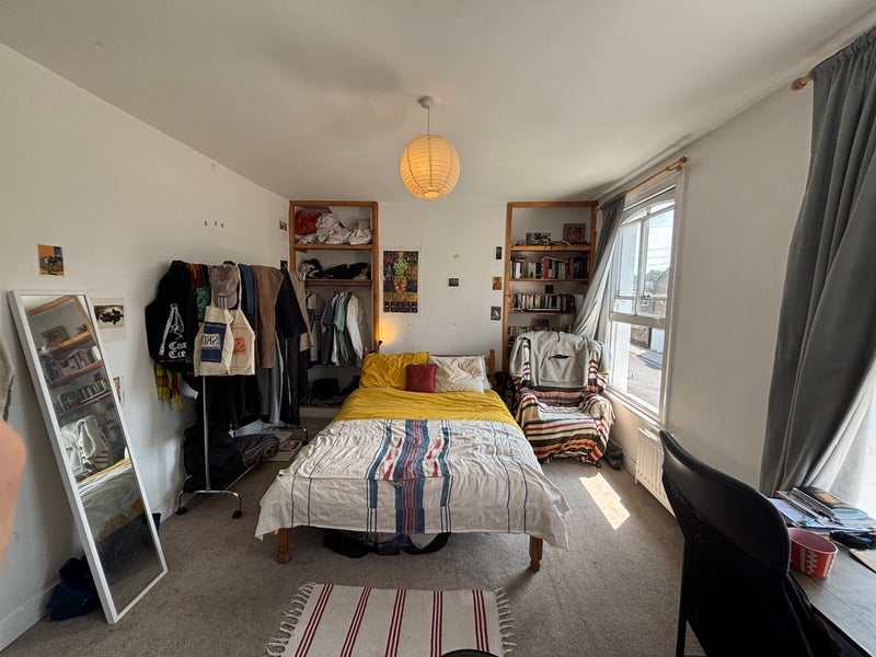 Room Brocklehurst Street in Greater London